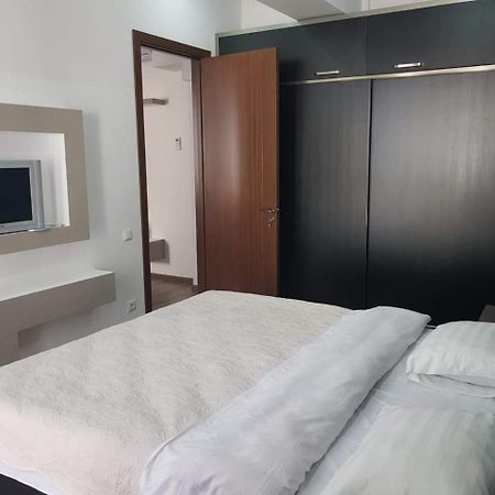 Family Apartment Tbilisi Zewnętrze zdjęcie