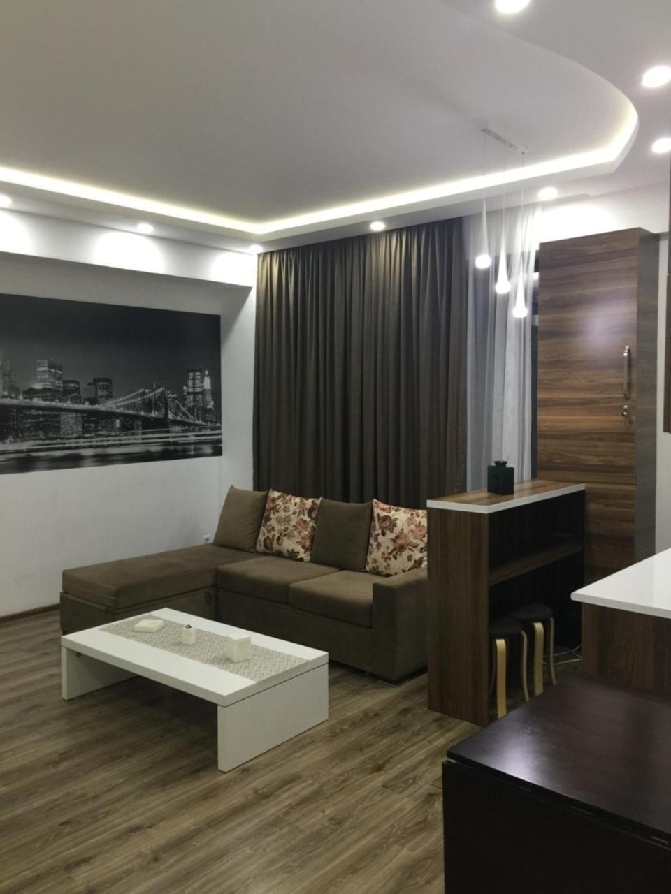 Family Apartment Tbilisi Zewnętrze zdjęcie