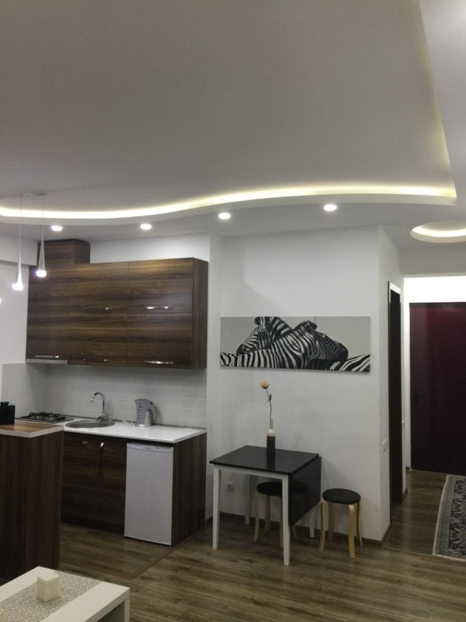 Family Apartment Tbilisi Zewnętrze zdjęcie