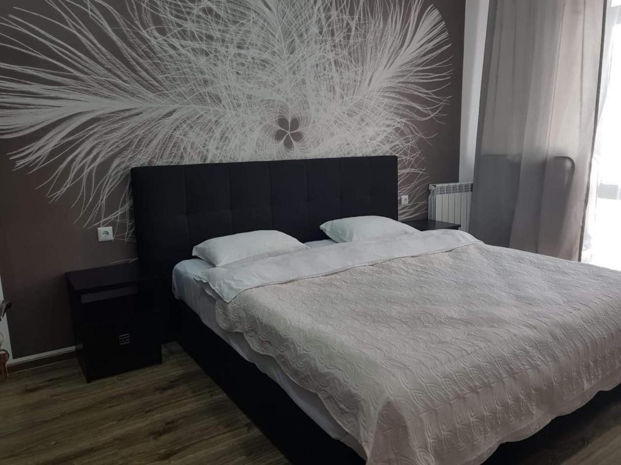 Family Apartment Tbilisi Zewnętrze zdjęcie