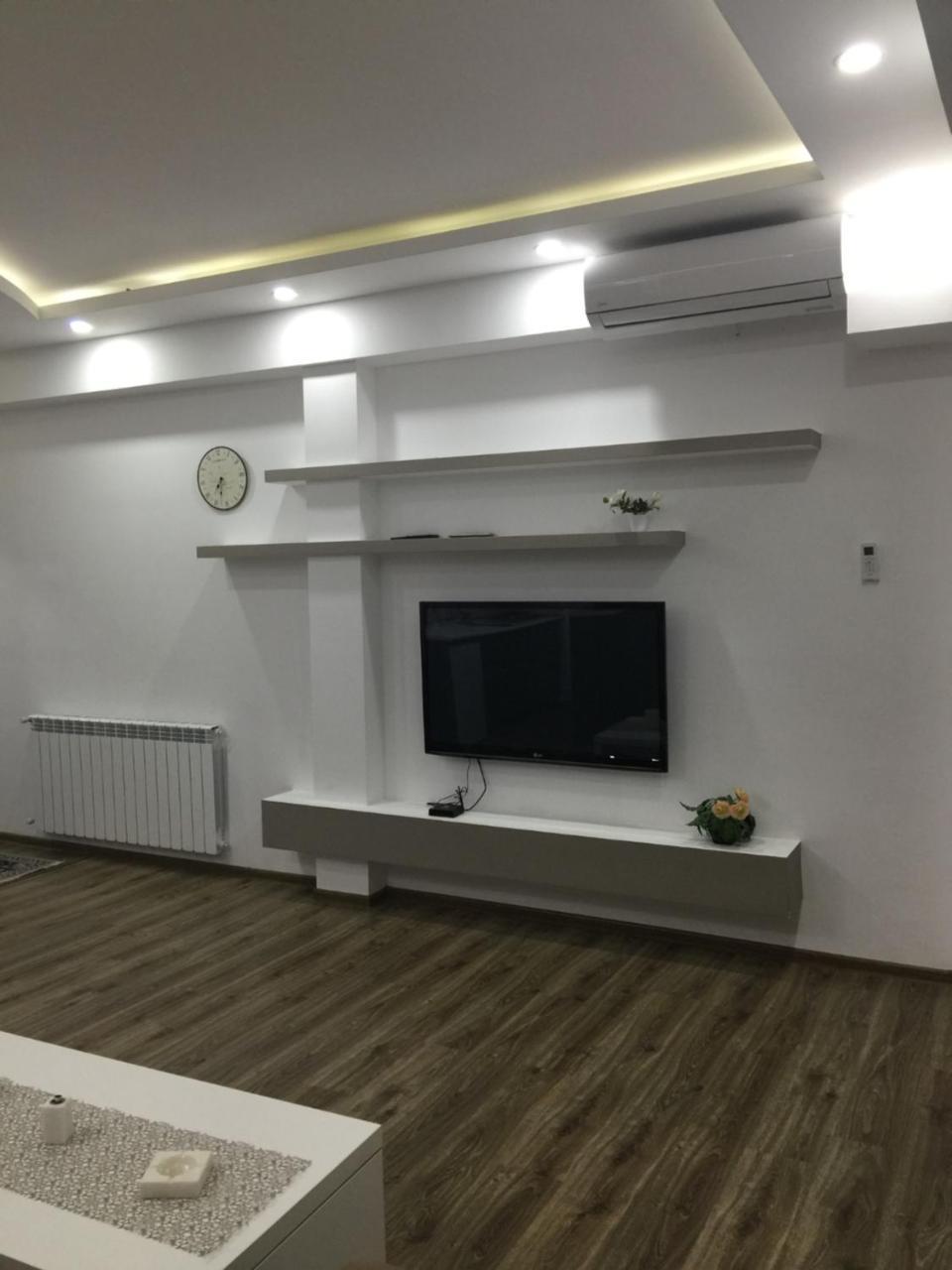 Family Apartment Tbilisi Zewnętrze zdjęcie